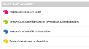 RALLA 2.0 -sovellus (1 työtilan lisenssi)